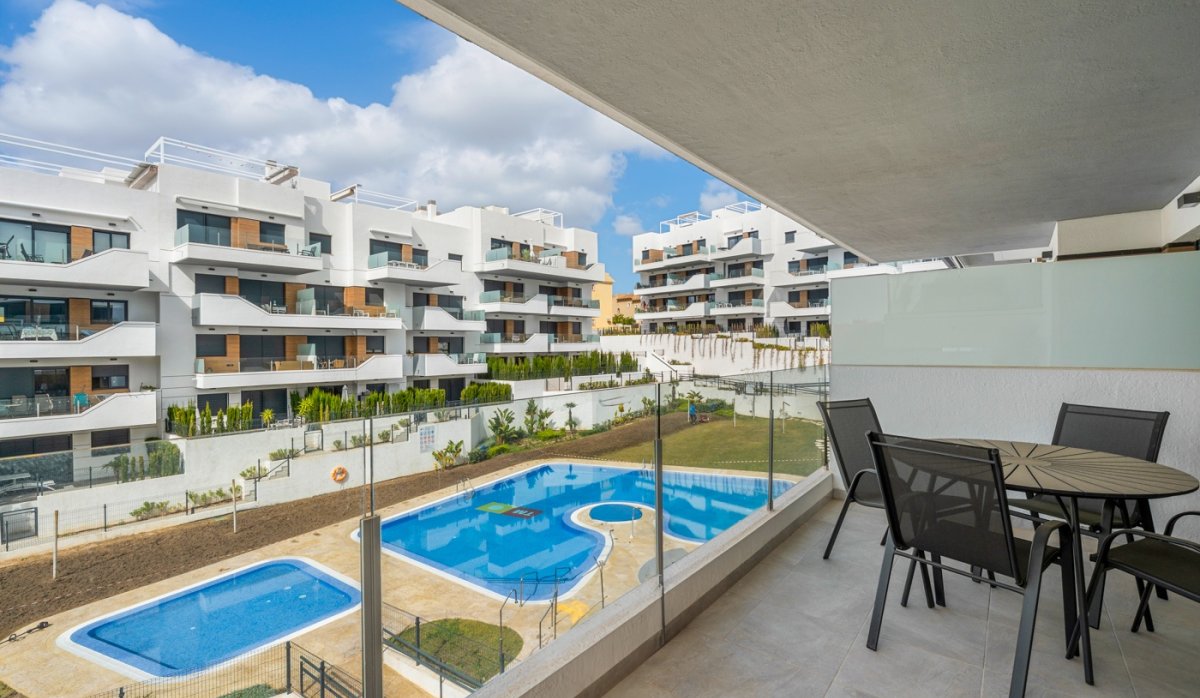 Reventa - Apartamento / piso - Orihuela Costa - Los Dolses
