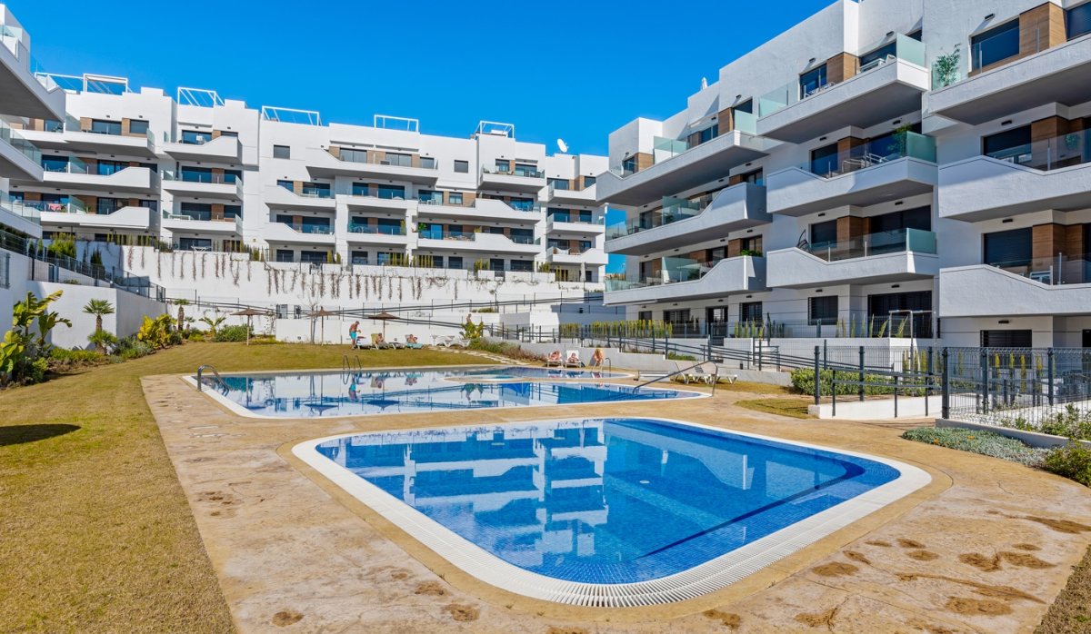 Reventa - Apartamento / piso - Orihuela Costa - Los Dolses