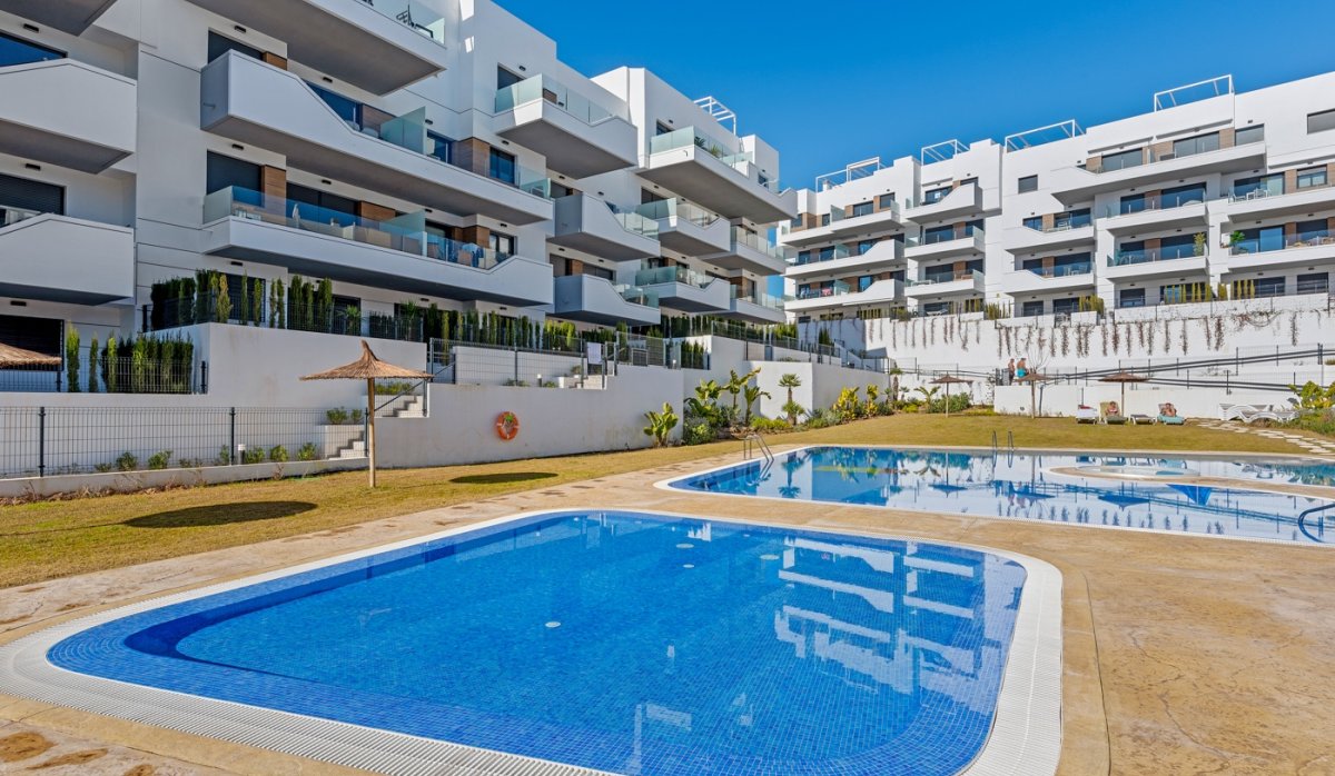Reventa - Apartamento / piso - Orihuela Costa - Los Dolses