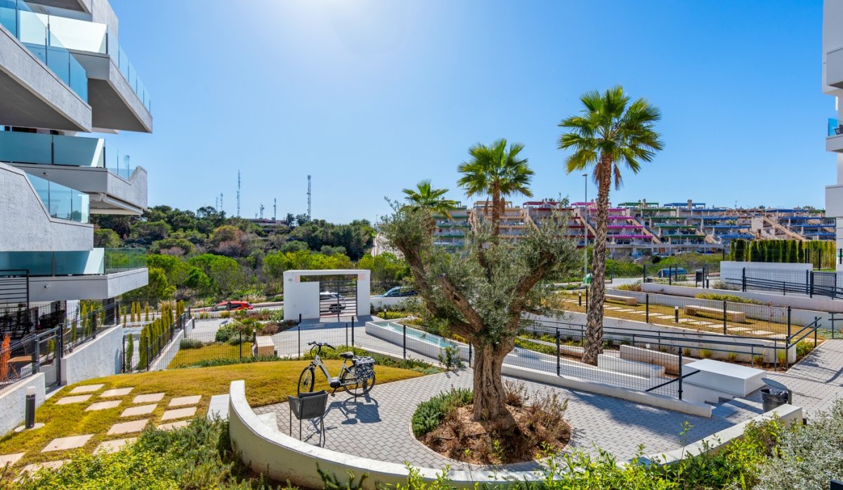 Reventa - Apartamento / piso - Orihuela Costa - Los Dolses