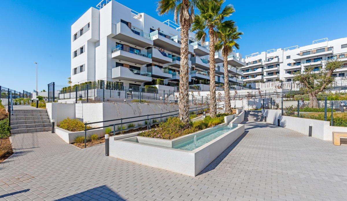 Reventa - Apartamento / piso - Orihuela Costa - Los Dolses