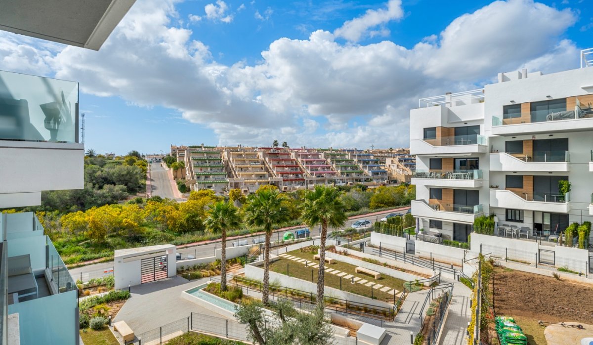Reventa - Apartamento / piso - Orihuela Costa - Los Dolses