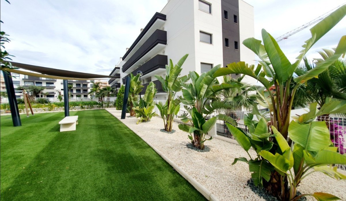 Revente - Appartement - Orihuela Costa - Villamartín