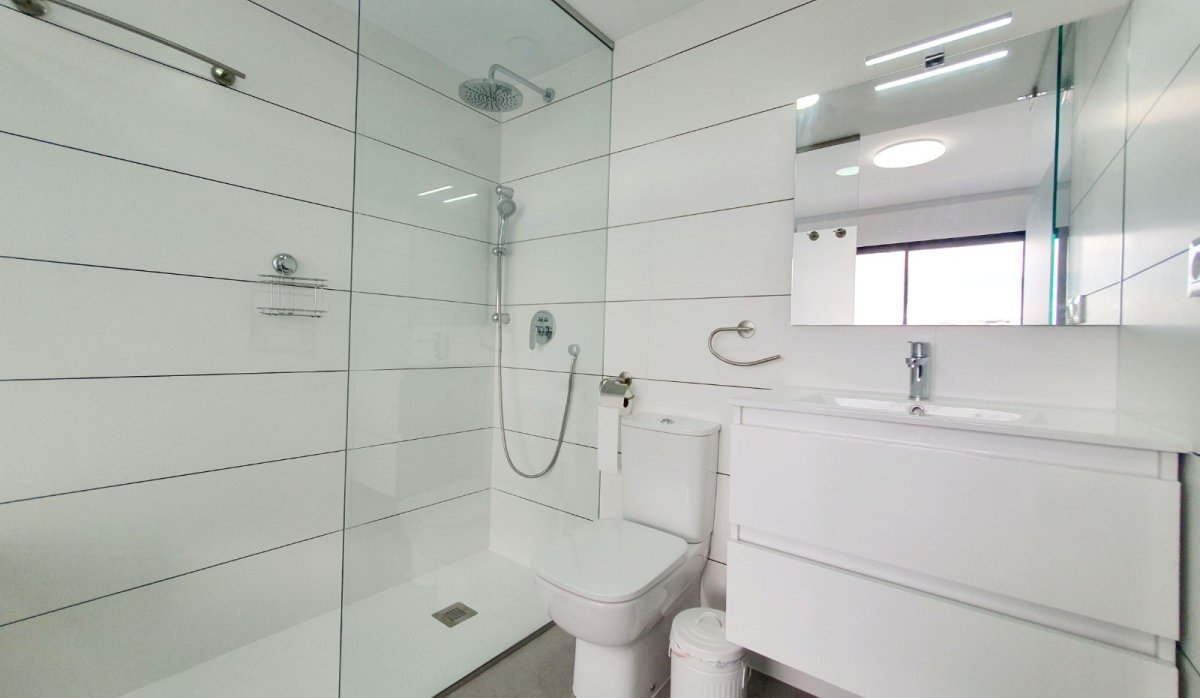 Revente - Appartement - Orihuela Costa - Villamartín