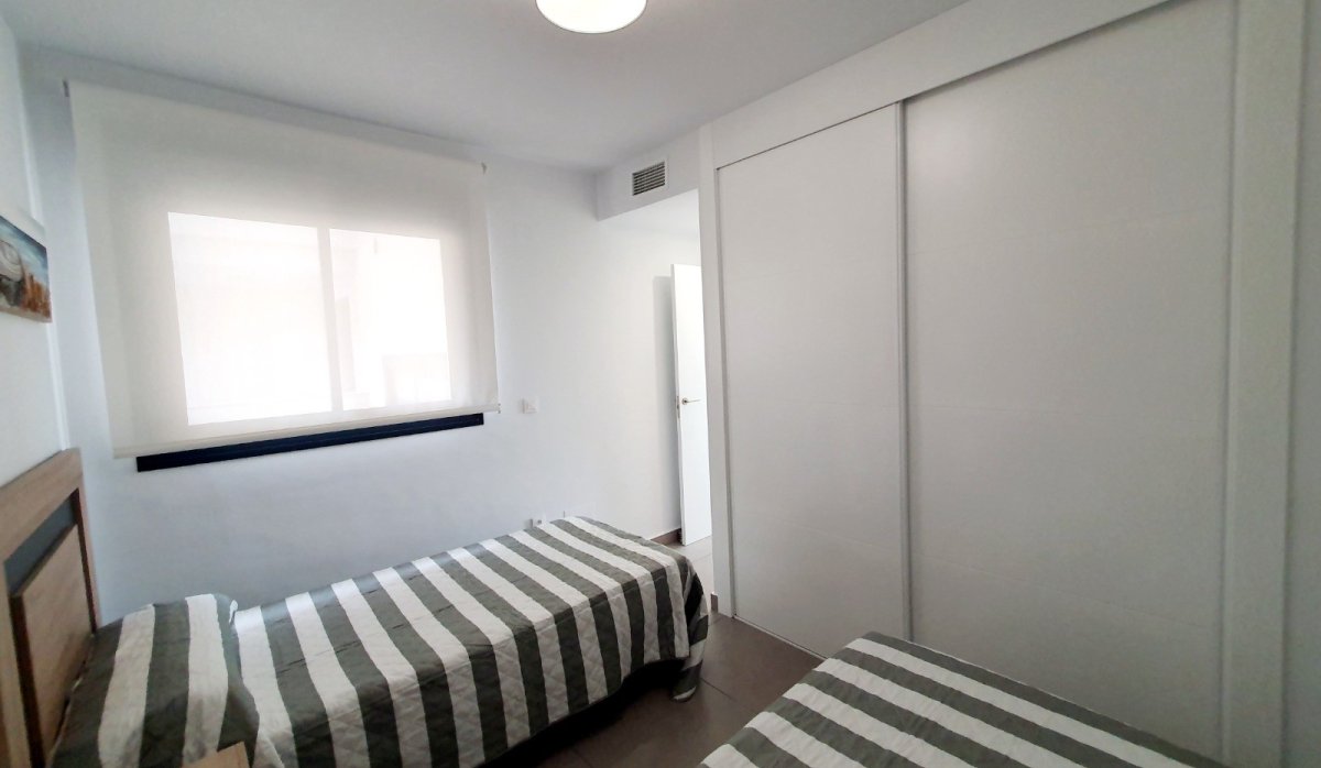 Revente - Appartement - Orihuela Costa - Villamartín