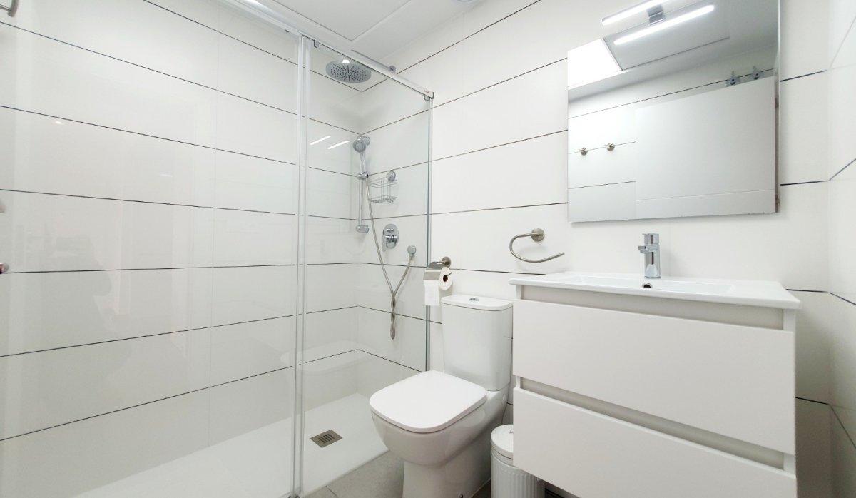 Revente - Appartement - Orihuela Costa - Villamartín