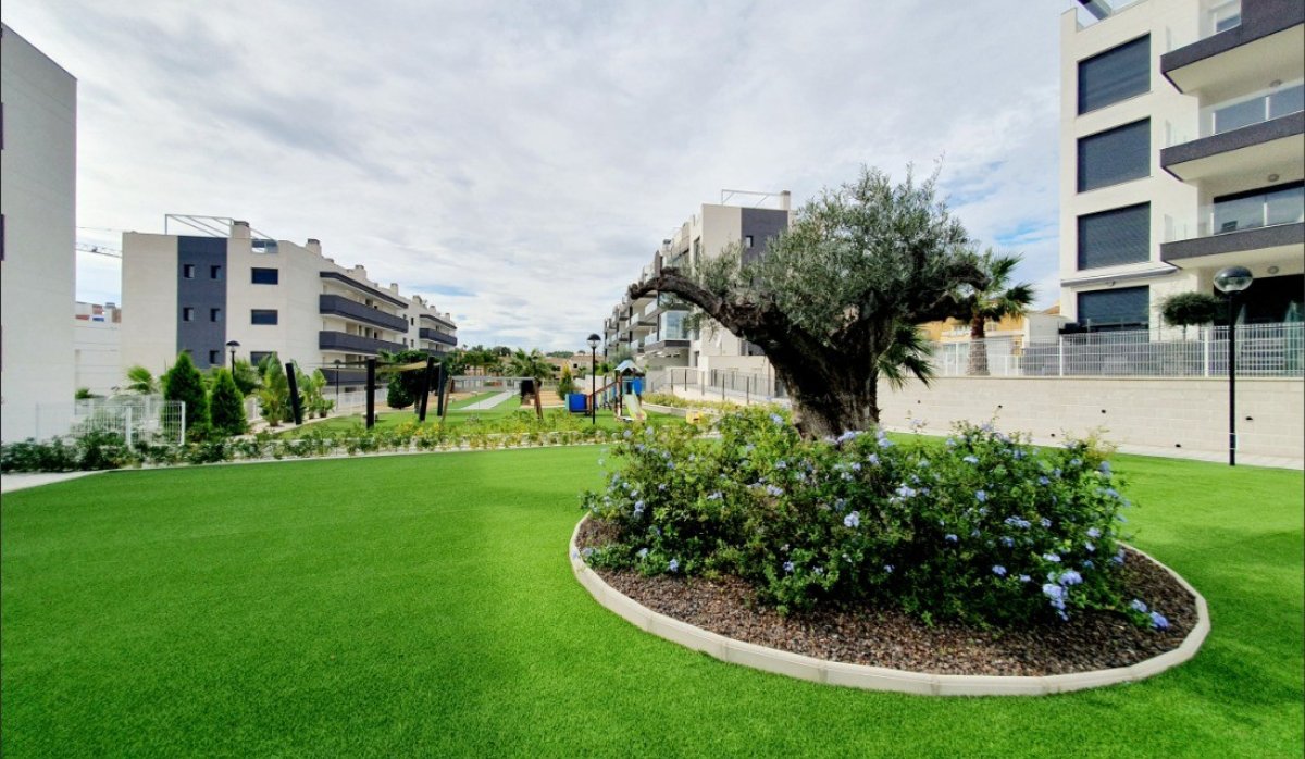 Revente - Appartement - Orihuela Costa - Villamartín