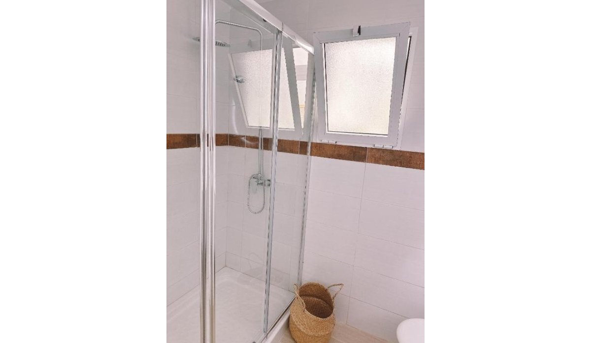 Revente - Appartement - Torrevieja - Playa del Cura