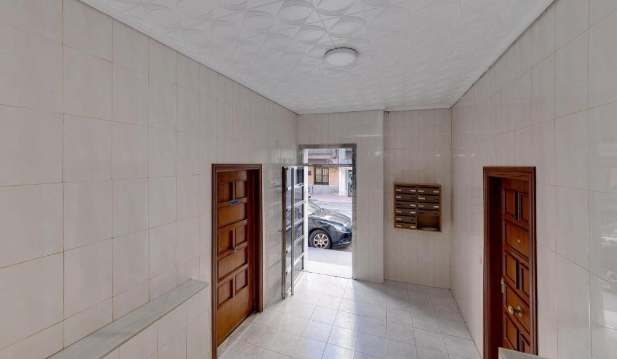 Revente - Appartement - Torrevieja - Playa del Cura