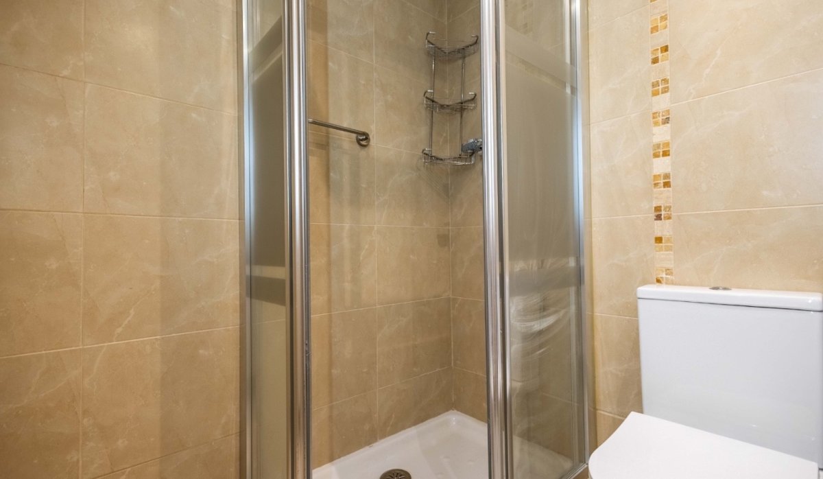 Revente - Appartement - Torrevieja - Playa del Cura