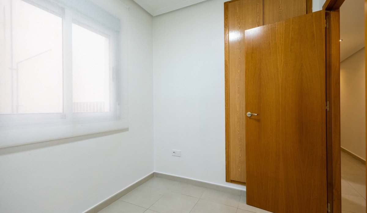 Revente - Appartement - Torrevieja - Playa del Cura