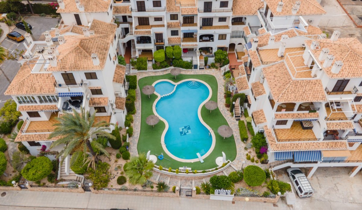 Reventa - Apartamento / piso - Orihuela Costa - Cabo Roig