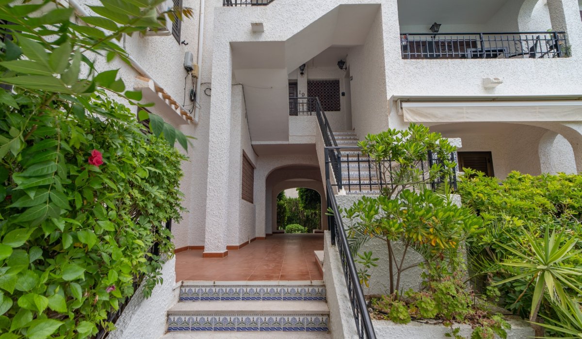 Reventa - Apartamento / piso - Orihuela Costa - Cabo Roig