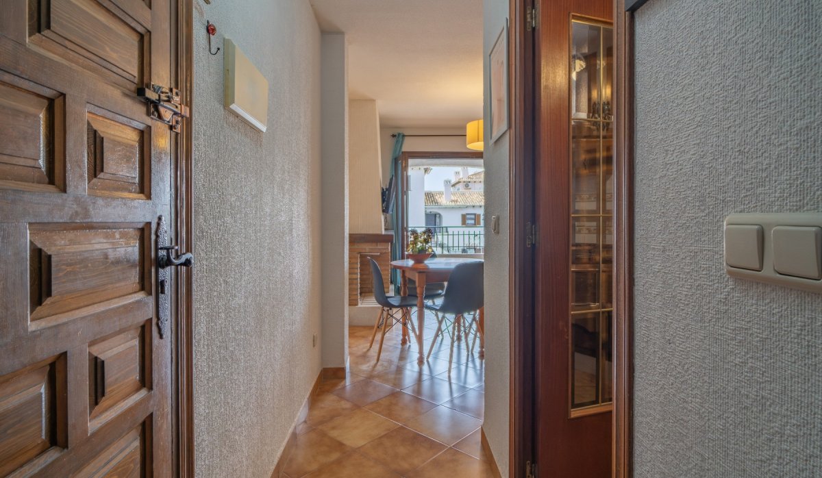 Reventa - Apartamento / piso - Orihuela Costa - Cabo Roig