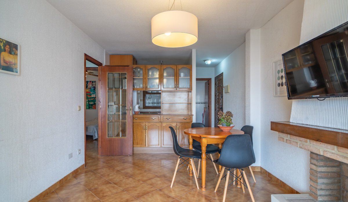 Reventa - Apartamento / piso - Orihuela Costa - Cabo Roig