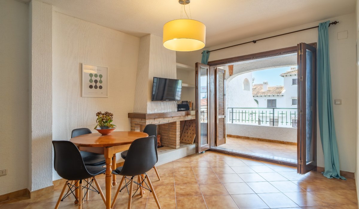 Reventa - Apartamento / piso - Orihuela Costa - Cabo Roig