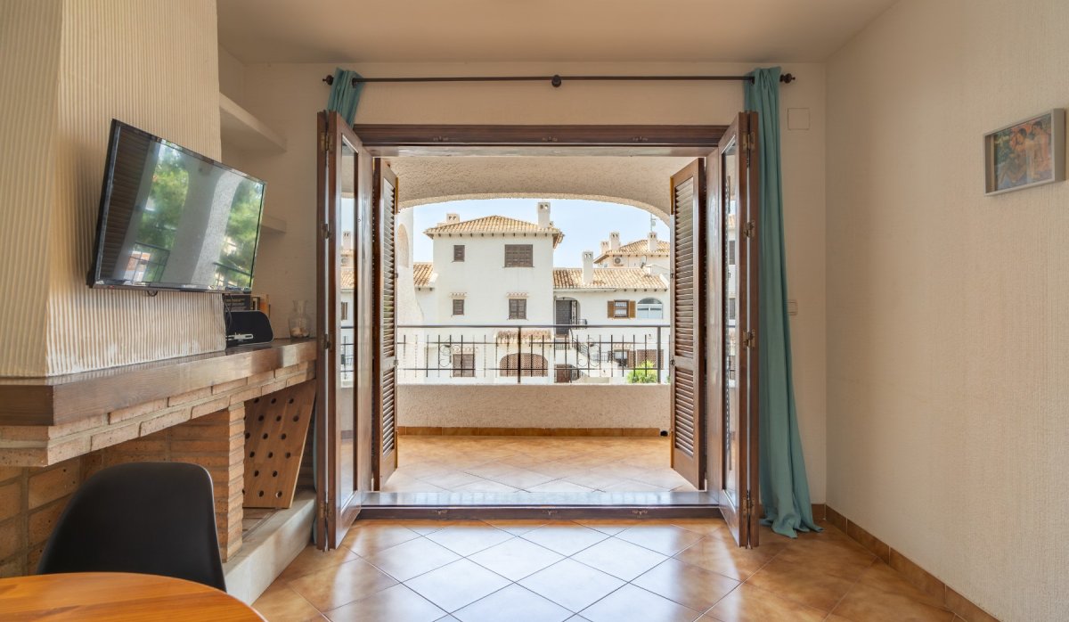 Reventa - Apartamento / piso - Orihuela Costa - Cabo Roig