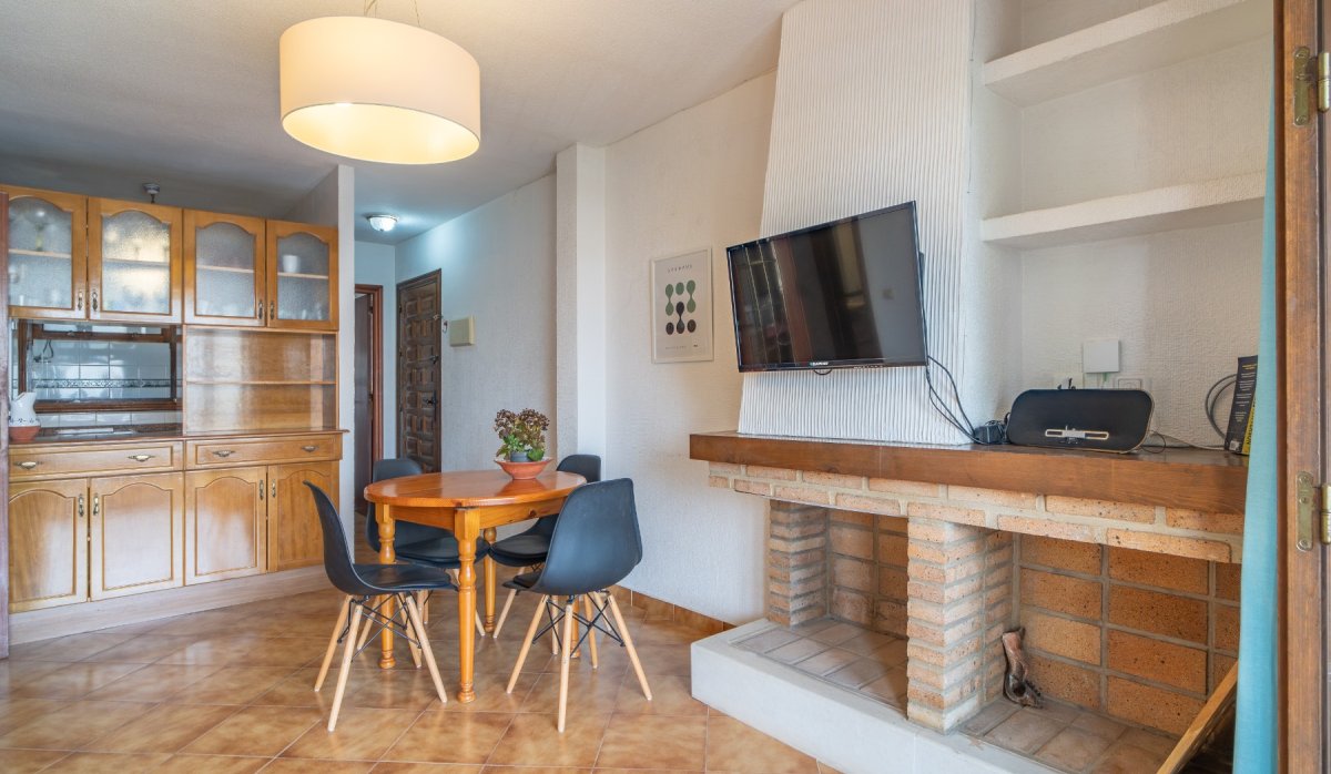 Reventa - Apartamento / piso - Orihuela Costa - Cabo Roig