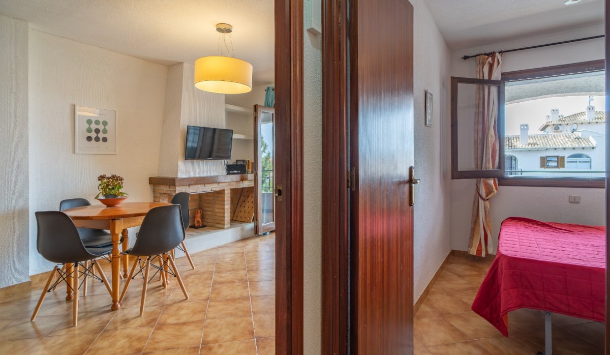 Reventa - Apartamento / piso - Orihuela Costa - Cabo Roig