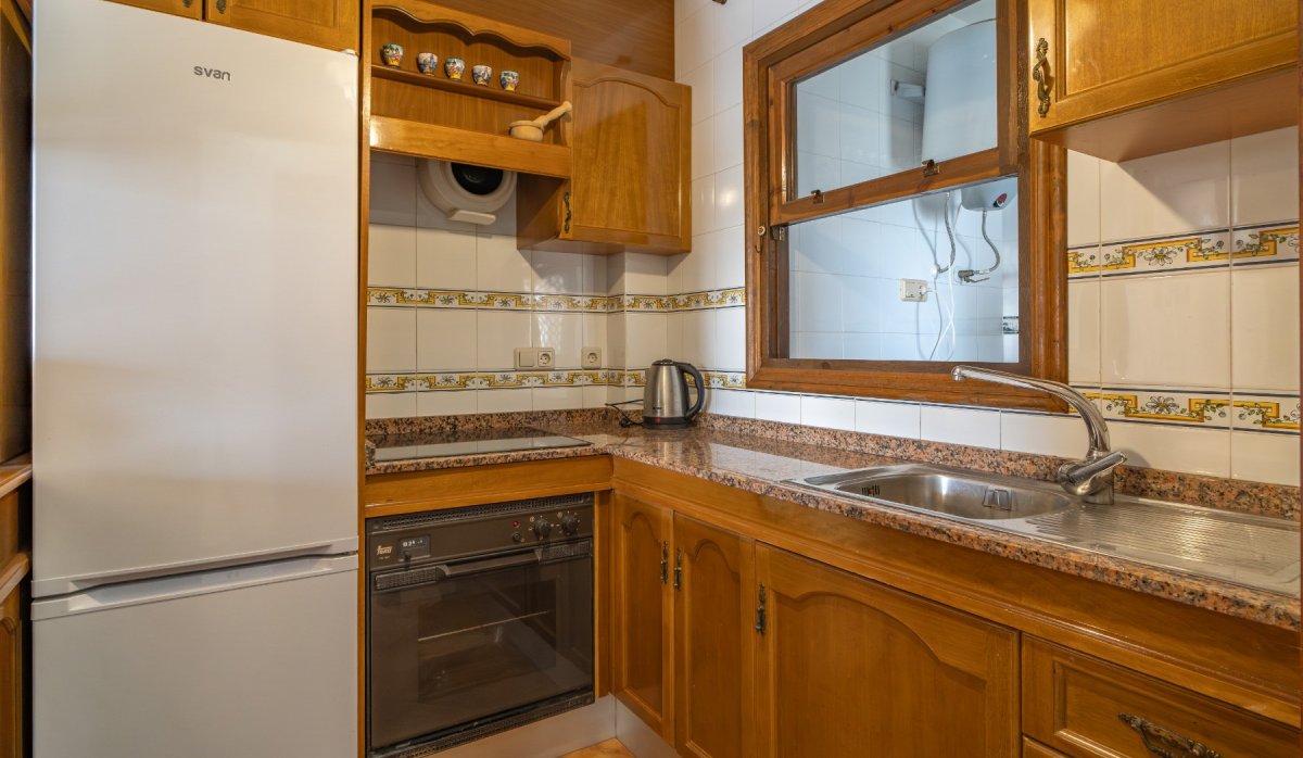 Reventa - Apartamento / piso - Orihuela Costa - Cabo Roig