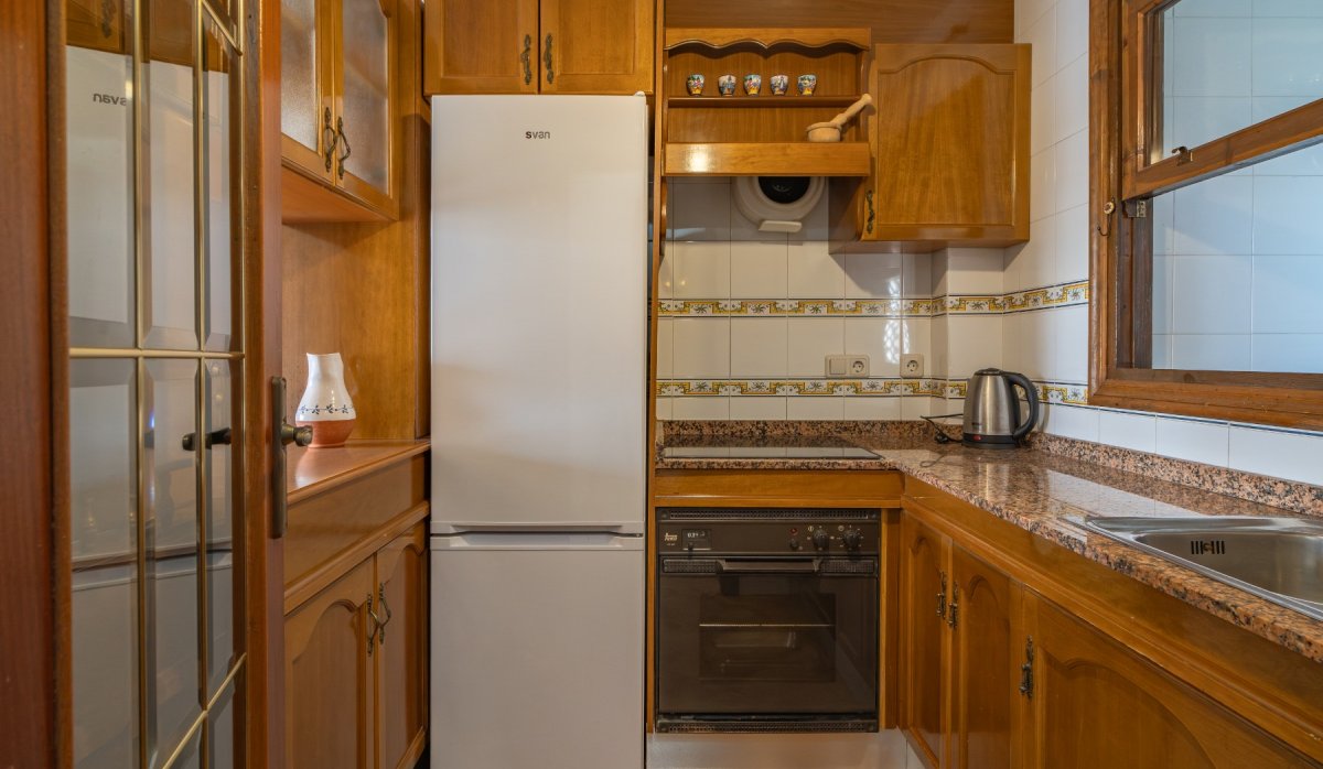 Reventa - Apartamento / piso - Orihuela Costa - Cabo Roig