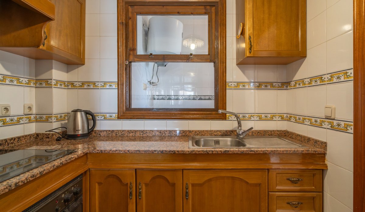Reventa - Apartamento / piso - Orihuela Costa - Cabo Roig