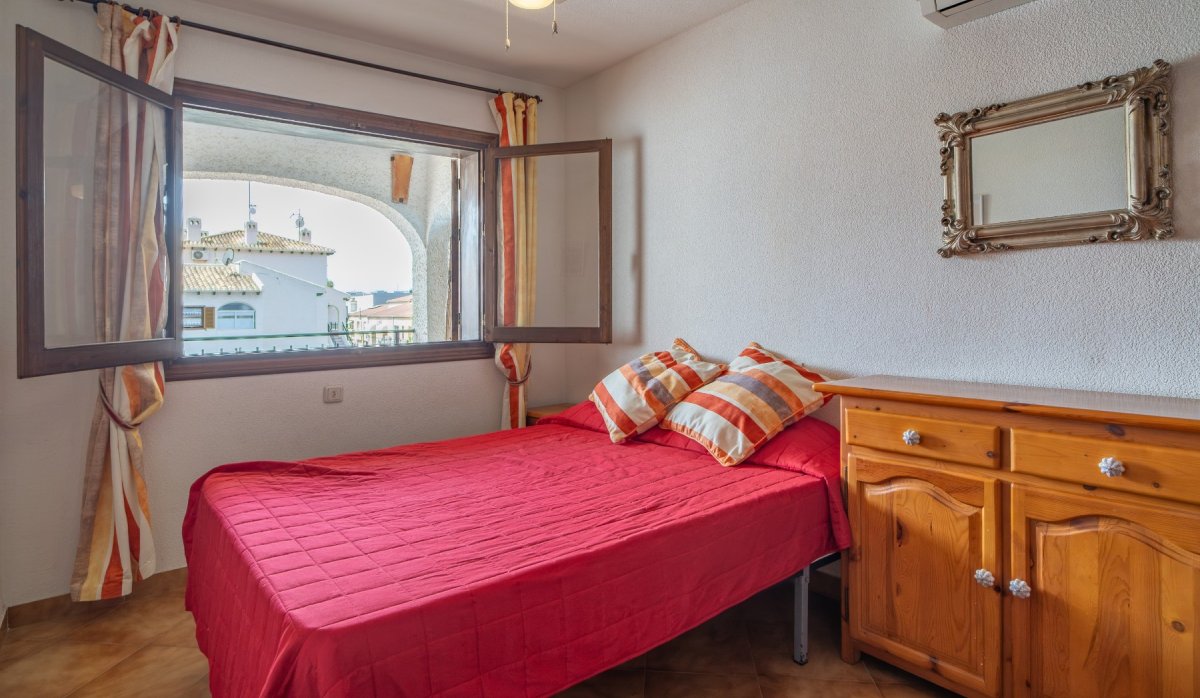 Reventa - Apartamento / piso - Orihuela Costa - Cabo Roig