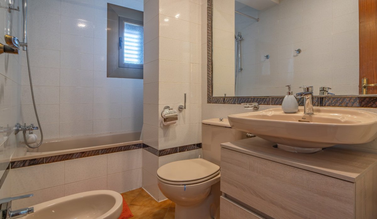 Reventa - Apartamento / piso - Orihuela Costa - Cabo Roig