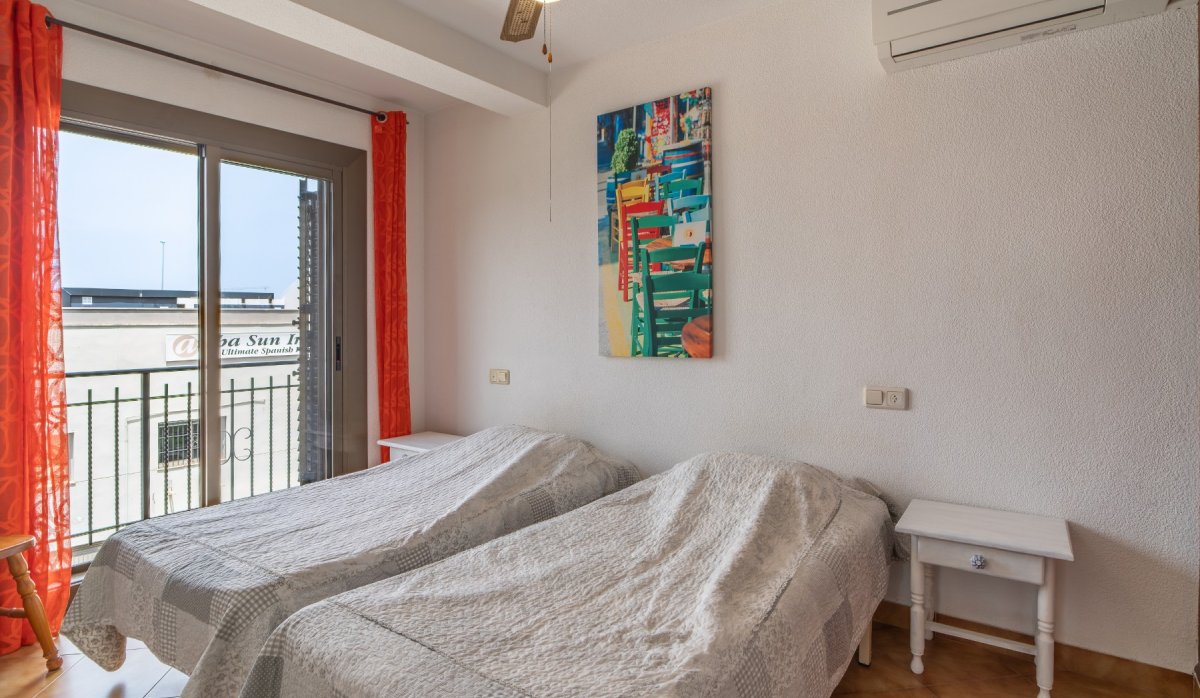Reventa - Apartamento / piso - Orihuela Costa - Cabo Roig