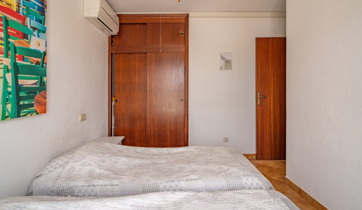 Reventa - Apartamento / piso - Orihuela Costa - Cabo Roig