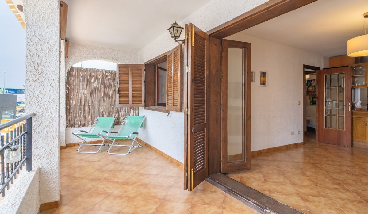 Reventa - Apartamento / piso - Orihuela Costa - Cabo Roig