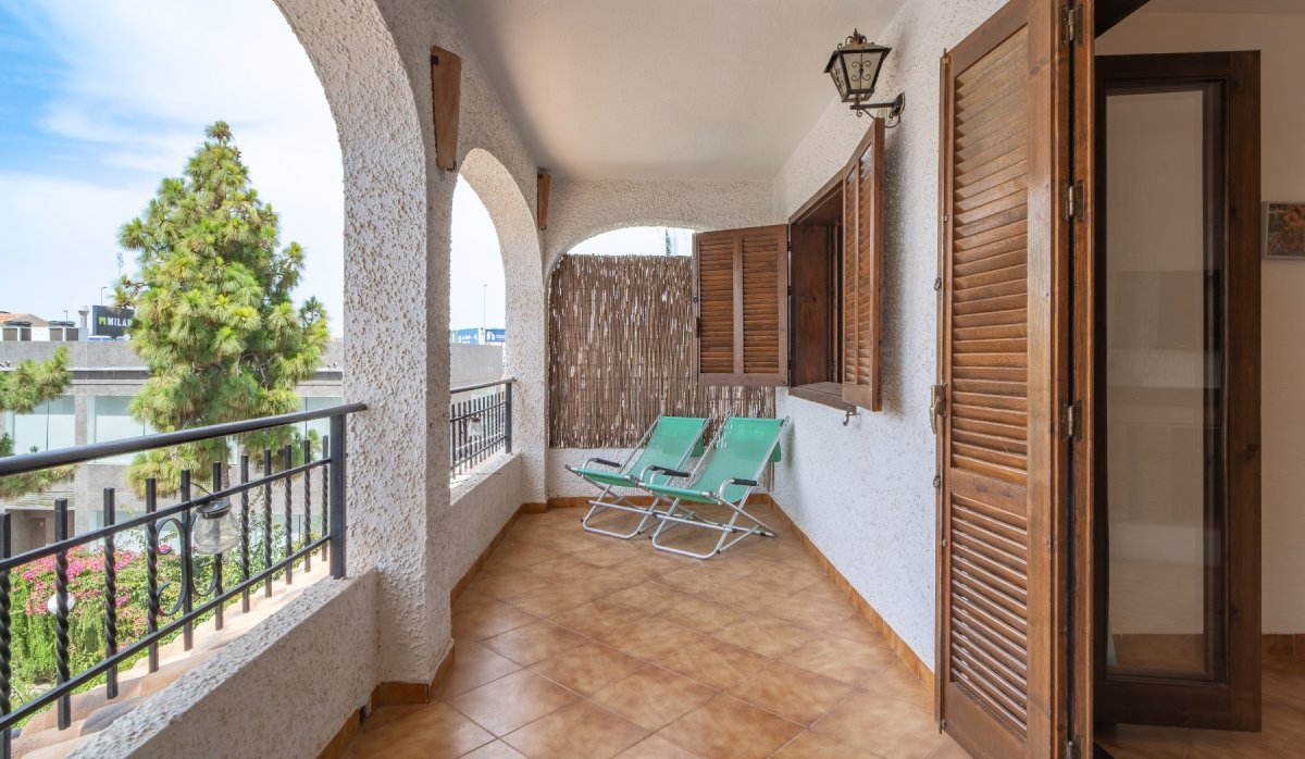 Reventa - Apartamento / piso - Orihuela Costa - Cabo Roig