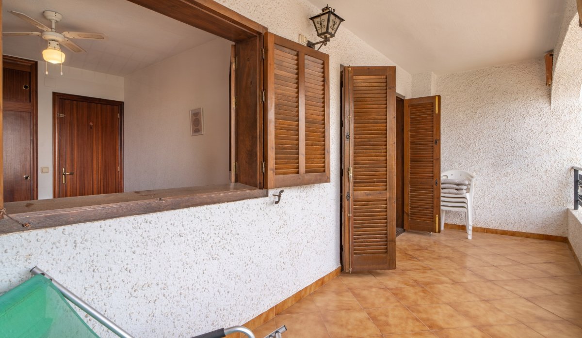 Reventa - Apartamento / piso - Orihuela Costa - Cabo Roig