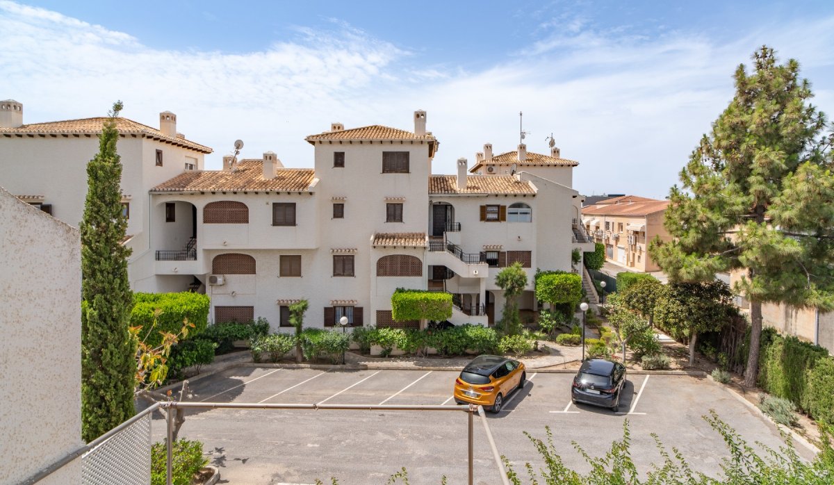 Reventa - Apartamento / piso - Orihuela Costa - Cabo Roig