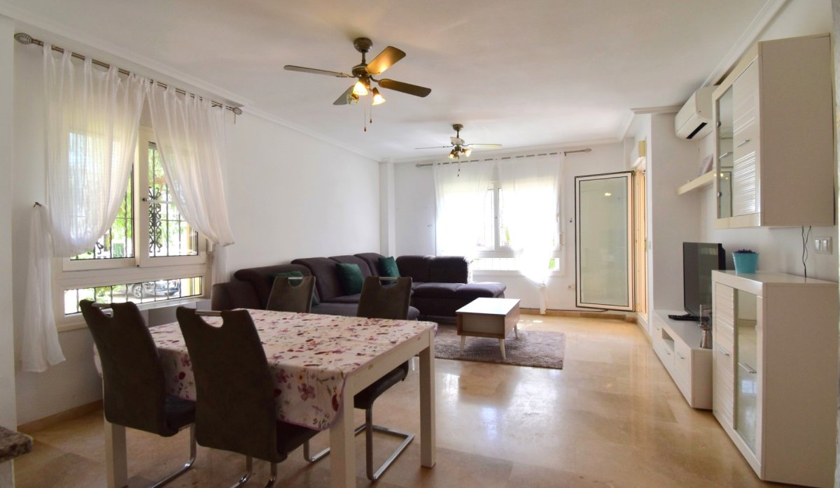 Revente - Appartement - Orihuela Costa - Playa Flamenca