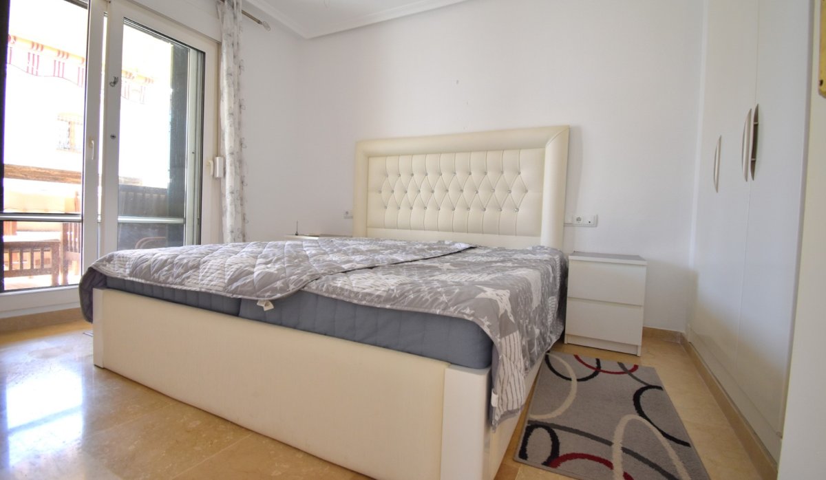 Revente - Appartement - Orihuela Costa - Playa Flamenca