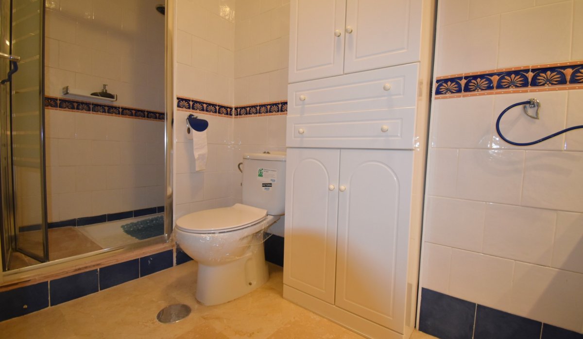 Revente - Appartement - Orihuela Costa - Playa Flamenca