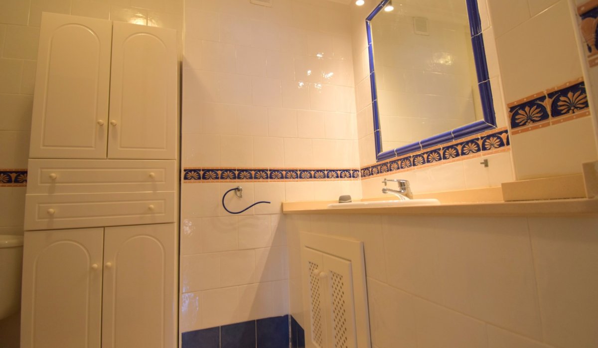Revente - Appartement - Orihuela Costa - Playa Flamenca