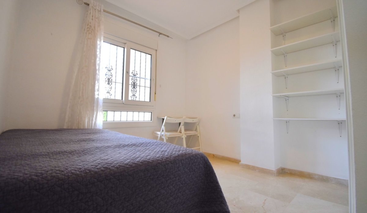Revente - Appartement - Orihuela Costa - Playa Flamenca
