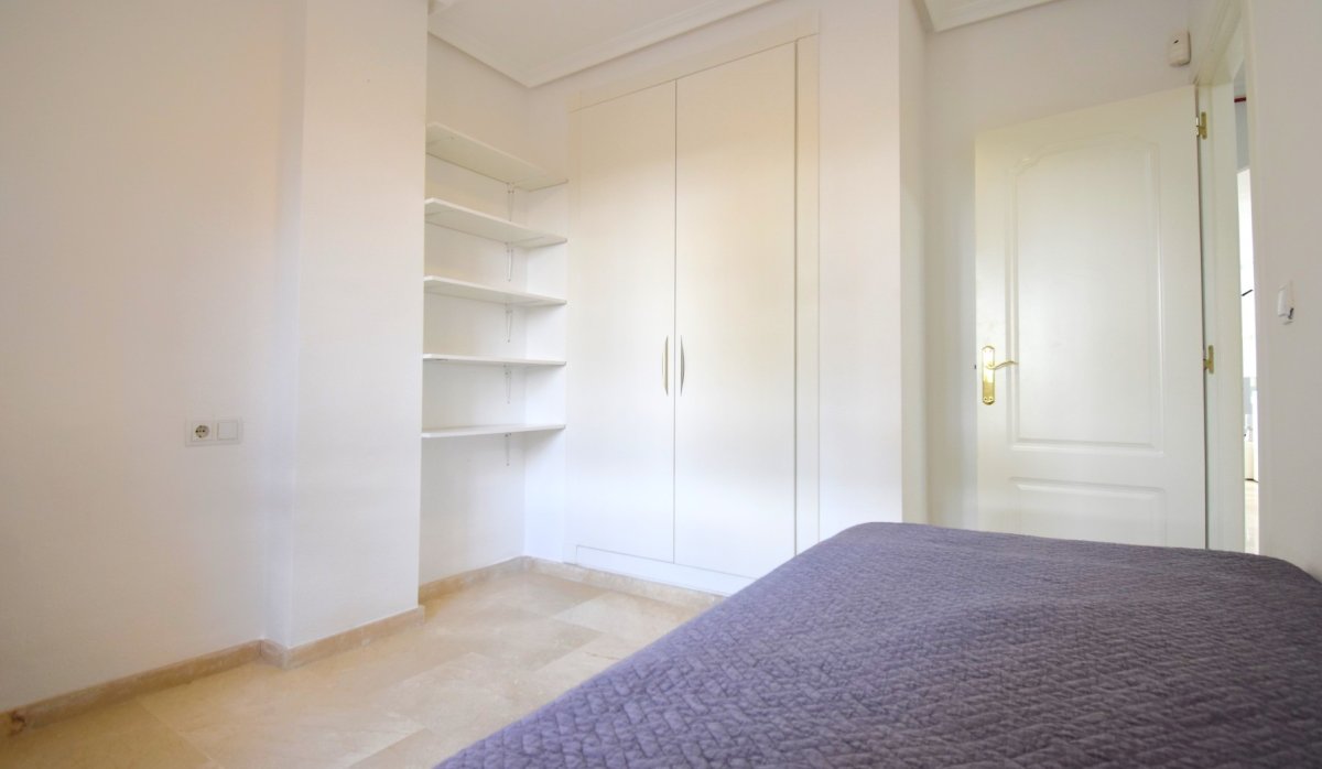 Revente - Appartement - Orihuela Costa - Playa Flamenca