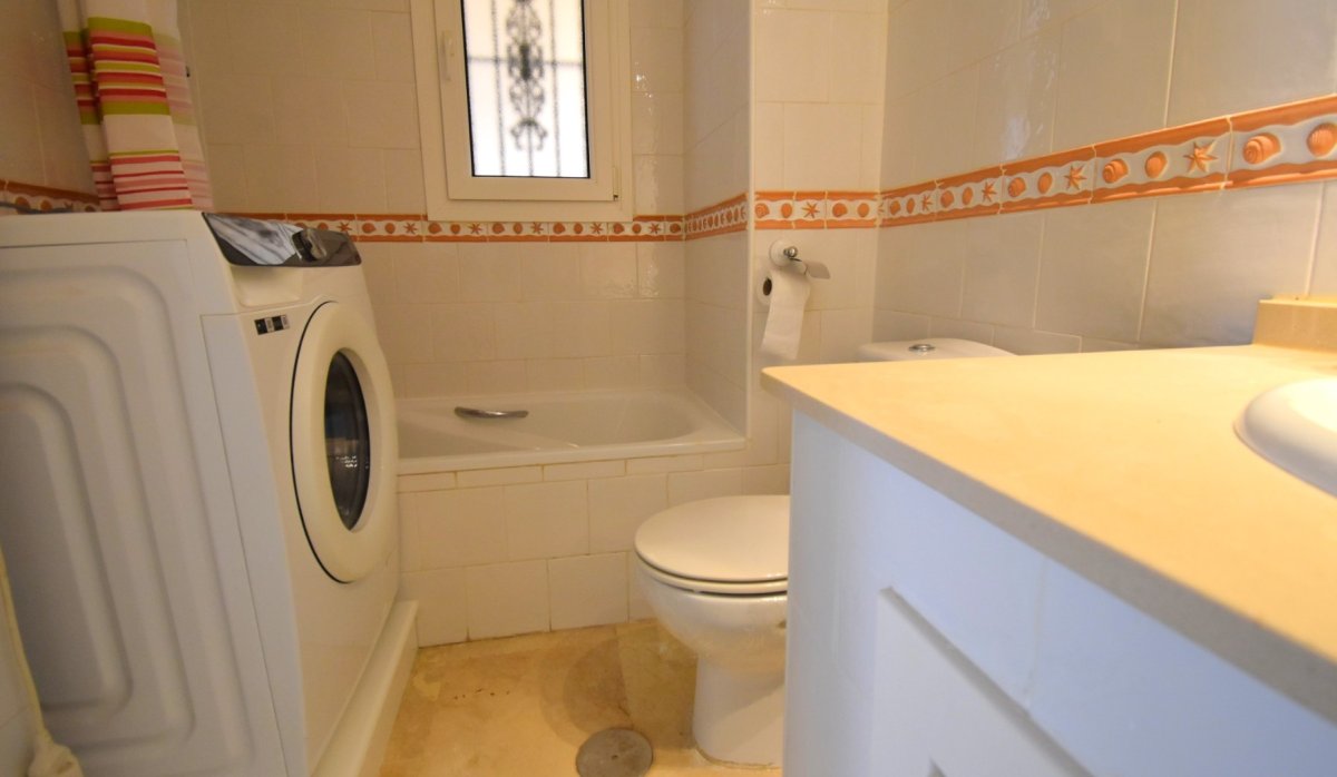 Revente - Appartement - Orihuela Costa - Playa Flamenca