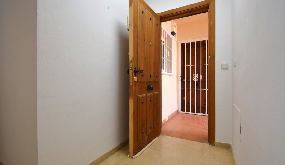 Revente - Appartement - Orihuela Costa - Playa Flamenca