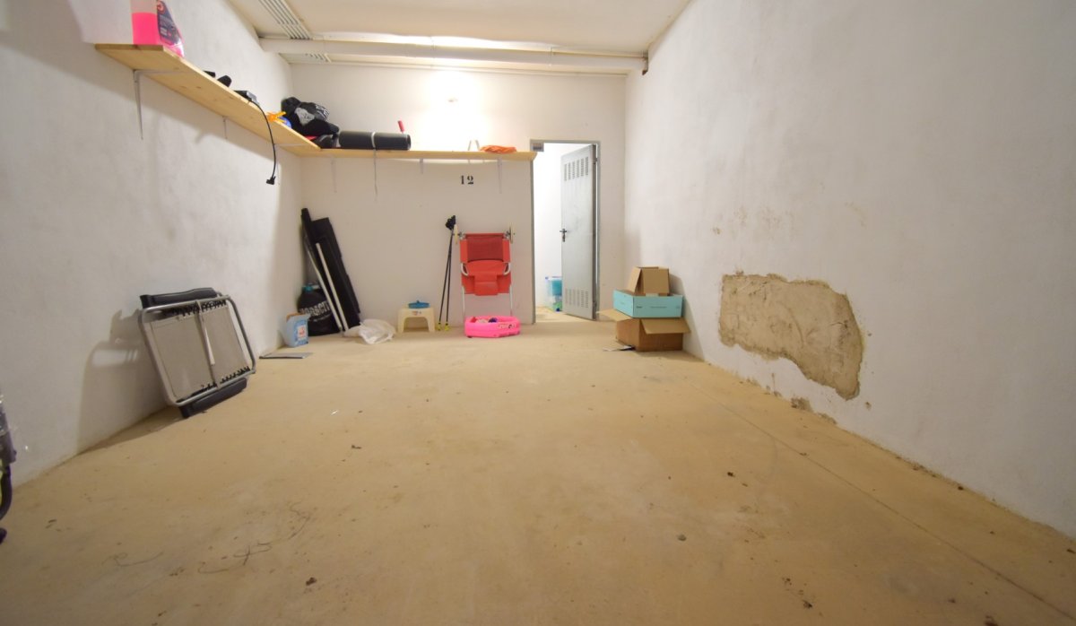 Revente - Appartement - Orihuela Costa - Playa Flamenca