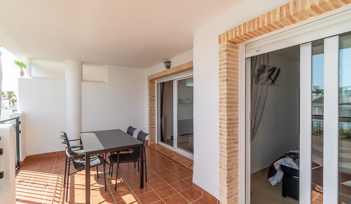 Revente - Appartement - Orihuela Costa - Villamartín