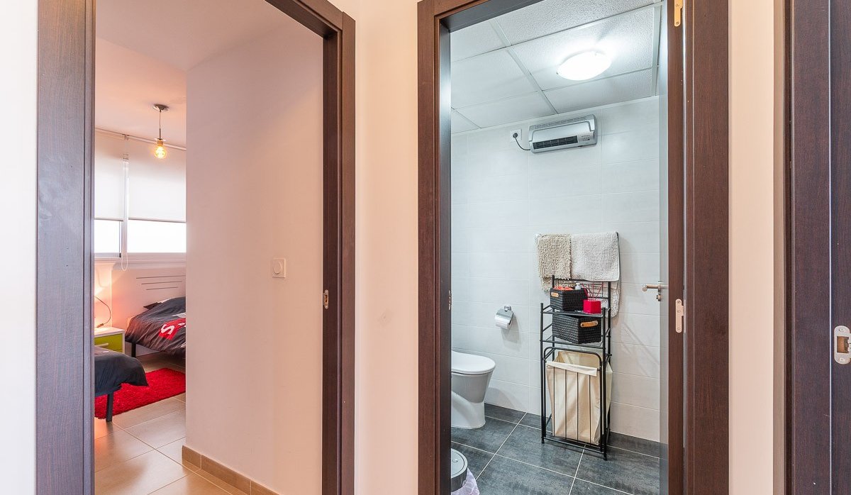 Revente - Appartement - Orihuela Costa - Villamartín