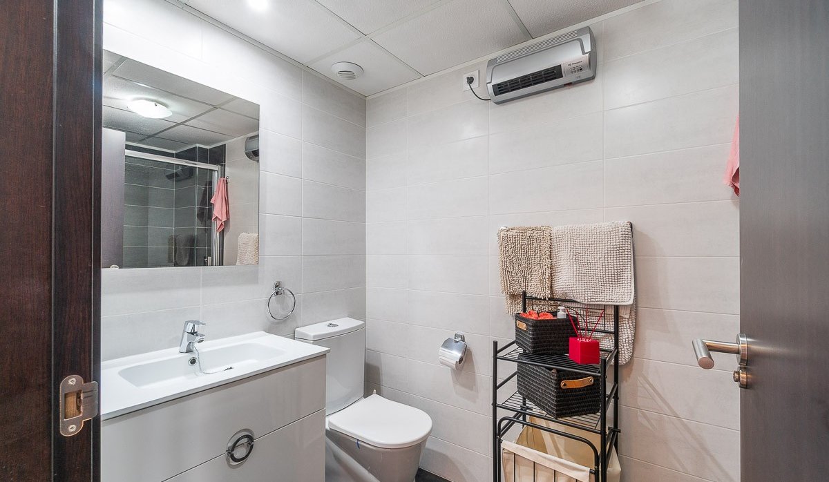 Revente - Appartement - Orihuela Costa - Villamartín