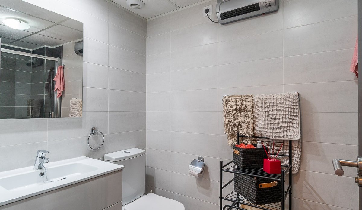 Revente - Appartement - Orihuela Costa - Villamartín