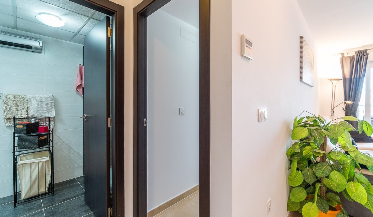 Revente - Appartement - Orihuela Costa - Villamartín