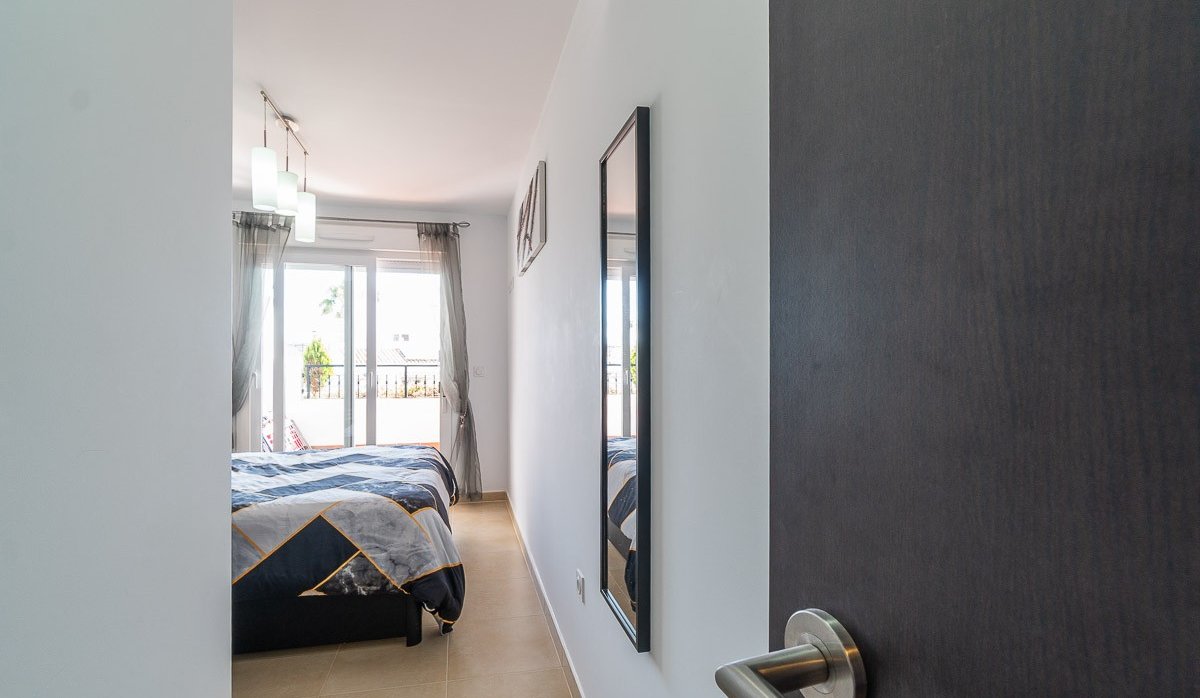Revente - Appartement - Orihuela Costa - Villamartín