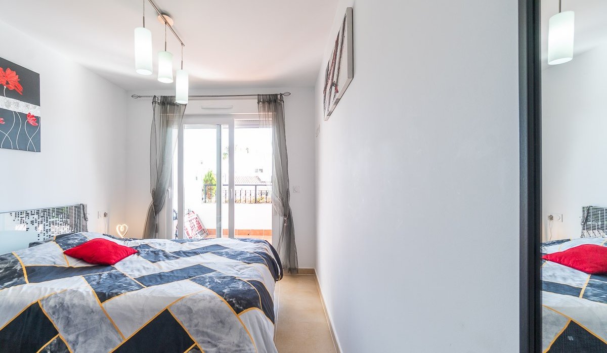 Revente - Appartement - Orihuela Costa - Villamartín